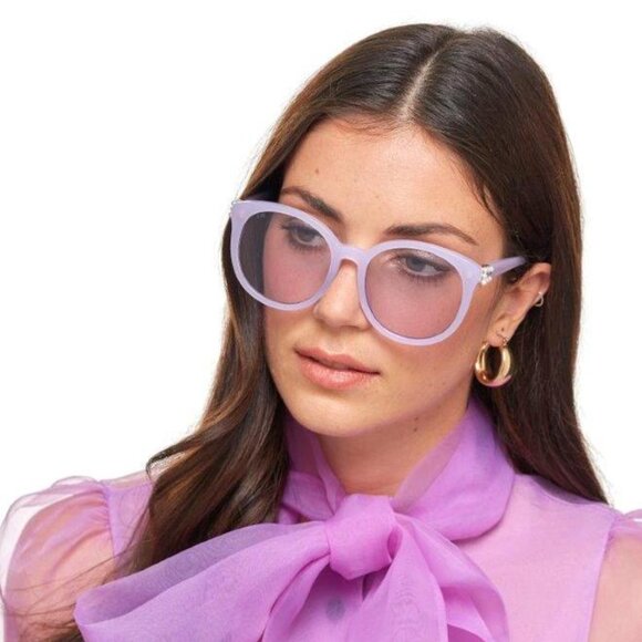 For Art's Sake SCARLETT Sunglasses - Picture 3 of 15